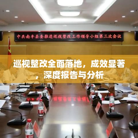 巡视整改全面落地，成效显著，深度报告与分析