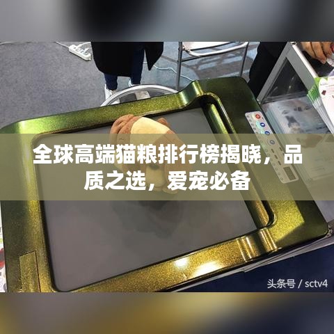 全球高端猫粮排行榜揭晓，品质之选，爱宠必备