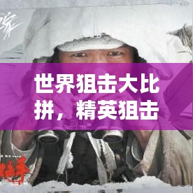 世界狙击大比拼，精英狙击手实力排名揭秘！