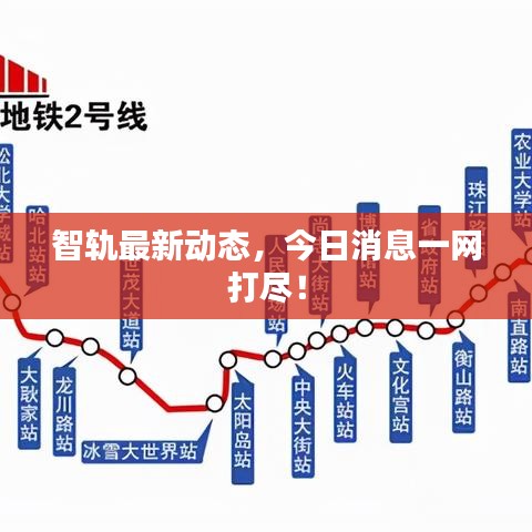 智轨最新动态，今日消息一网打尽！