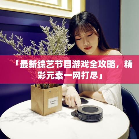 「最新综艺节目游戏全攻略，精彩元素一网打尽」