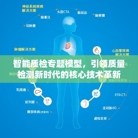 智能质检专题模型，引领质量检测新时代的核心技术革新