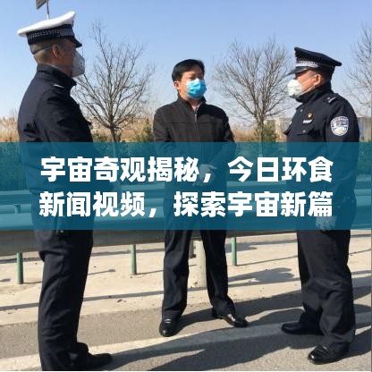 宇宙奇观揭秘，今日环食新闻视频，探索宇宙新篇章惊艳来袭！