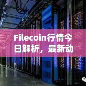 Filecoin行情今日解析，最新动态与趋势预测
