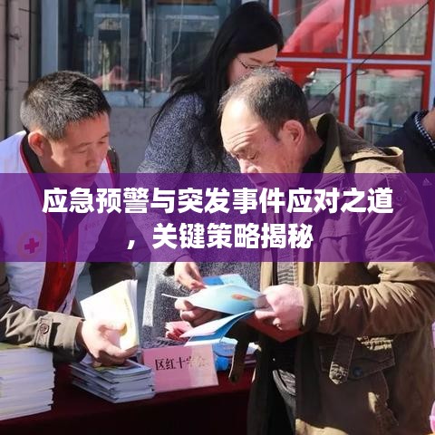 应急预警与突发事件应对之道，关键策略揭秘