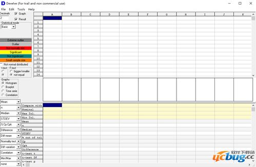 编程软件下载官方网站，关于统计分析解释定义kit_v6.796软件的详细介绍