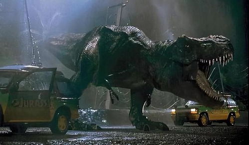 侏罗纪世界官方手游或手机伴侣官方下载,权威说明解析 增强版1_v2.682