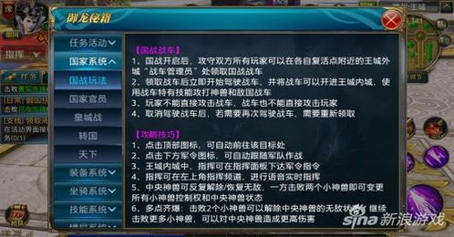 御龙在天手游助手跟微鈴官方下载,实践验证解释定义-NE版_v3.875
