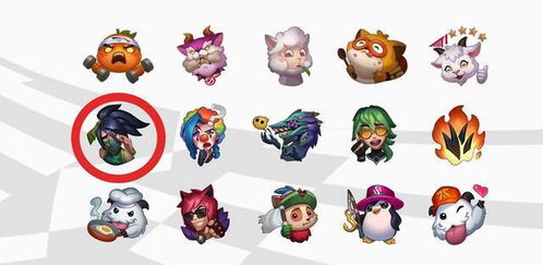 LOL窃贼联盟全新免费替代品，LOL窃贼3.5与兔斯基表情包官方下载交互版 v10.555