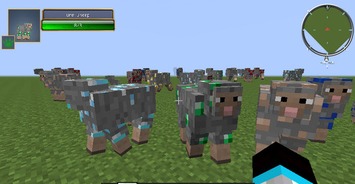 我的世界中文单机版和行吧官方下载，免费且强大的软件体验