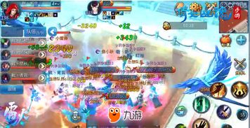 倩女手游梦岛及小米直播助手官方下载,灵活解析方案|手游版_v10.437