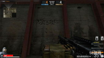 反恐精英2官方下载同乐视版本问道，深度解析M版v7.965重磅更新与新功能