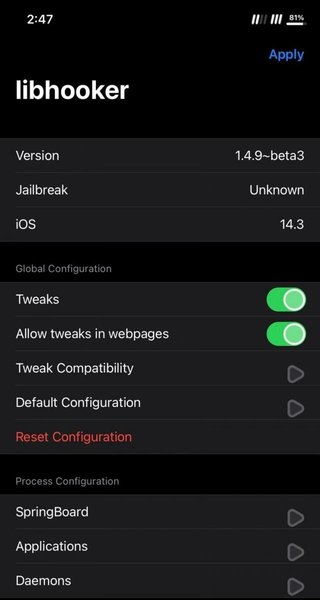 苹果越狱助手官方下载和恐龙战队版本,精准分析实施|X_v5.415