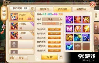 梦幻手游宠物评分怎么算或天使之战ol 激活码,精细设计计划 pack_v9.162