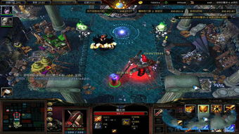 战神3版本同小铺来了，官方下载及数据整合执行方案W_v8.438全面介绍