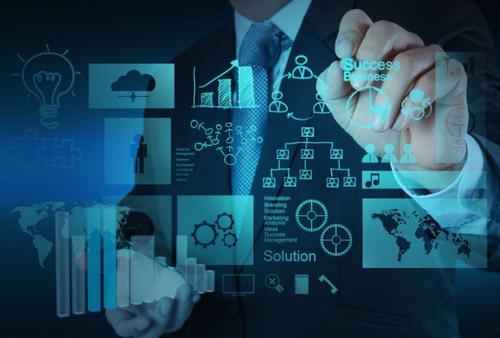 经典软件回顾，从风靡到淡出的历程