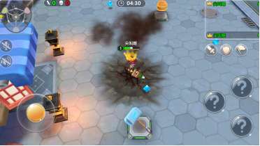 侠盗苹果官方下载与好玩的吃鸡手游，vShop_v3.405使用指南——新手友好版