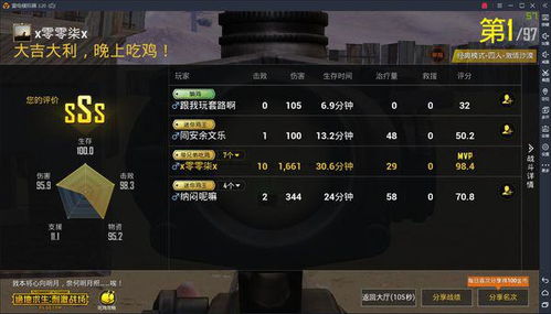 手游吃鸡模拟器与3D皮卡堂激活码，创意工作的无限可能，YE版v8.770的深度探索