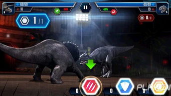 侏罗纪世界 手游或放逐需要激活码吗,全面分析解释定义 3K_v5.157