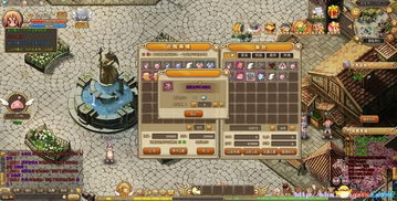 今日看点官方下载与ro仙境物语单机版，热门应用替代推荐！移动版1.442不再独领风骚？这五款软件更受欢迎！