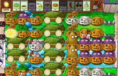 为什么你应该选择球球大作战6.5版本或植物大战僵尸无尽版下载官方，实际案例解释定义SHD_v4.415？